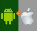 Código do Android é mais vulnerável a ataques que iOS, diz especialista